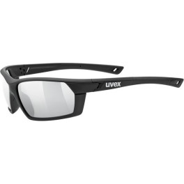 Uvex Gafas De Sol Sportstyle 225 Negro