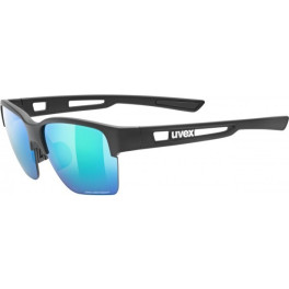 Uvex Gafas De Sol Sportstyle 805 Cv Black Mat