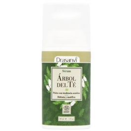 Drasanvi Serum Arbol de Te Bio 30 ml Drasanvi Serum Arbol de Te Bio 30 ml