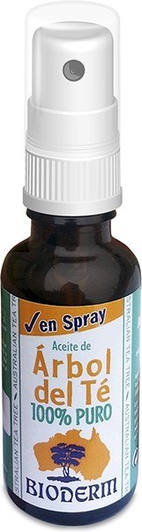 Tongil Spray Tea Tree 30 ml Tongil Spray Tea Tree 30 ml