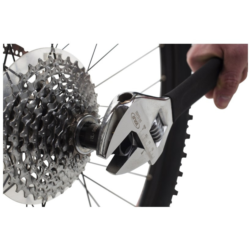 Var Extractor Casette Shimano Hg Con Guia Var Extractor Casette Shimano Hg Con Guia