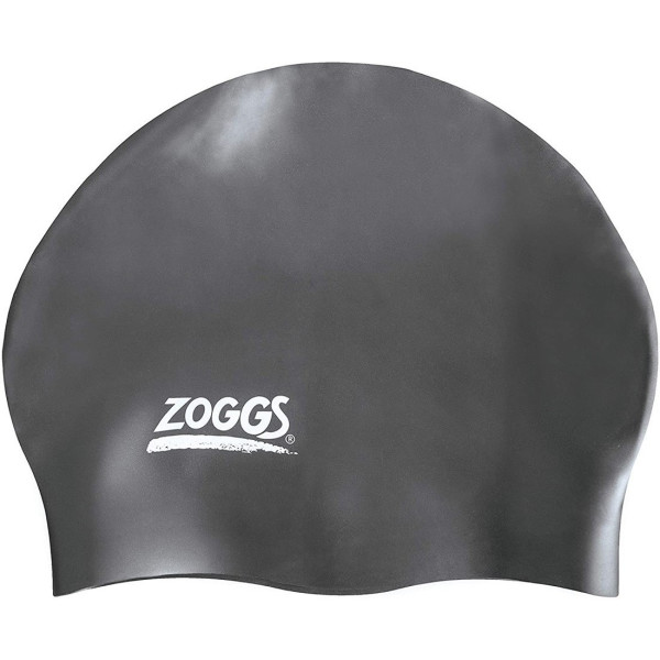 Zoggs Gorro Ultra-fit Negro