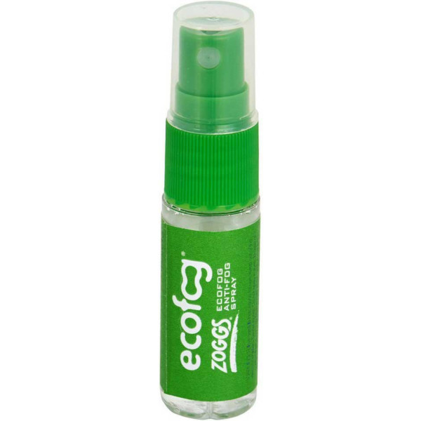 Zoggs Spray Ecofog Antivaho 15 Ml
