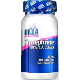 Haya Labs Sinefrina 20 mg 100 caps