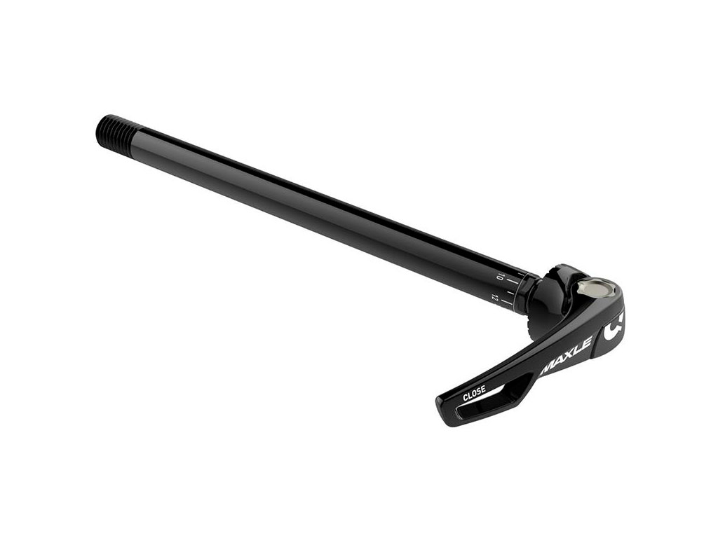 Rockshox Eje Maxle Ultimate Rear Mtb 12x150 182mm 20mm M12x1.75 Standard Rockshox Eje Maxle Ultimate Rear Mtb 12x150 182mm 20mm M12x1.75 Standard