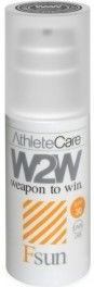 W2W Fsun Crema Protectora Deportiva Solar Factor 30 6 botes x 90 ml W2W Fsun Crema Protectora Deportiva Solar Factor 30 6 botes x 90 ml