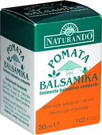 Tongil Balsamika 30 gr Tongil Balsamika 30 gr