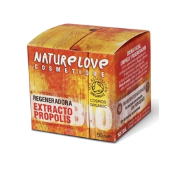 Tongil Extracto Propolis Crema Facial Limpieza y Regeneración 50 ml Tongil Extracto Propolis Crema Facial Limpieza y Regeneración 50 ml
