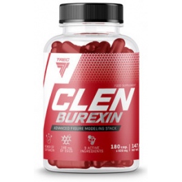 Trec Nutrition Clenburexin 180 caps