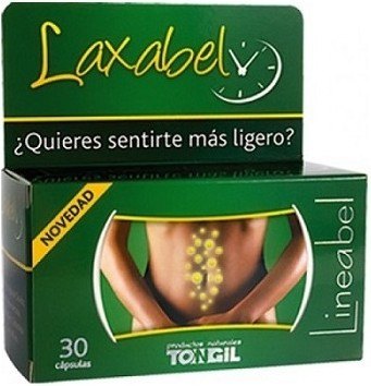 Tongil Laxabel 30 caps Tongil Laxabel 30 caps