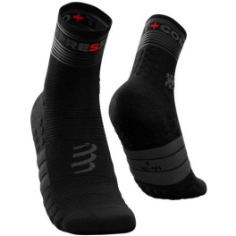 Compressport Calcetines Altos Pro Racing Socks Flash - Running