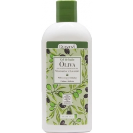 Drasanvi Gel de Baño Aceite Oliva Bio 250 ml Drasanvi Gel de Baño Aceite Oliva Bio 250 ml