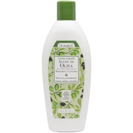 Drasanvi Locion Corporal Aceite Oliva Bio 300 ml Drasanvi Locion Corporal Aceite Oliva Bio 300 ml