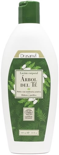 Drasanvi Locion Corporal Aceite Oliva Bio 300 ml Drasanvi Locion Corporal Aceite Oliva Bio 300 ml