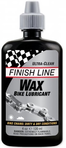Finish Line KryTech Cera Lubricante 120 ml Finish Line KryTech Cera Lubricante 120 ml