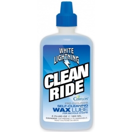 White Lightning Clean Ride 120 ml White Lightning Clean Ride 120 ml