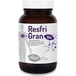 El Granero Integral Resfrigran Bio 90 caps El Granero Integral Resfrigran Bio 90 caps