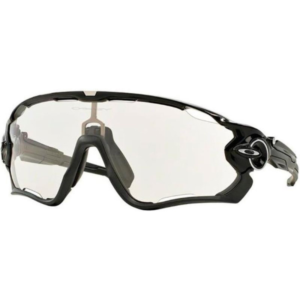 Oakley Gafas De Sol Jawbreaker Negro/claro