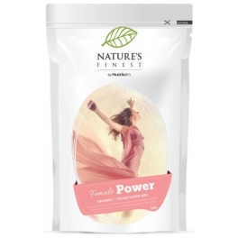 Nutrisslim Natures´s Finest Female Power 125 gr Nutrisslim Natures´s Finest Female Power 125 gr