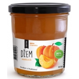Nutrisslim Natures´s Finest Mermelada Albaricoque con Fructuosa 350 gr Nutrisslim Natures´s Finest Mermelada Albaricoque con Fructuosa 350 gr