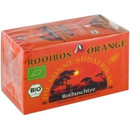 Avitale Rooibos Orange 20 bolsas Avitale Rooibos Orange 20 bolsas