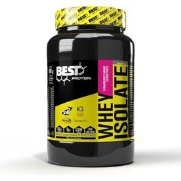 Best Protein Whey Isolate 900 gr