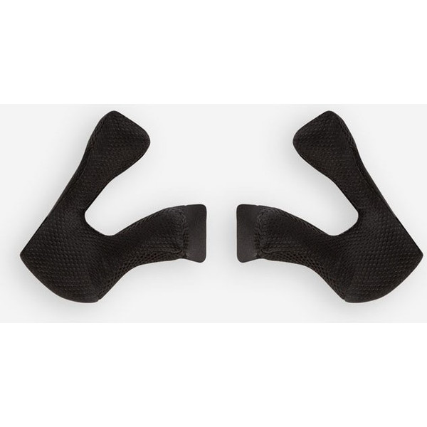 Coussin pour casque Bluegrass Legit Noir