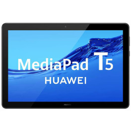 Huawei Mediapad T5 10" 2gb/32gb Wifi Negro