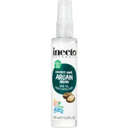 Inecto Naturals Argan Hair Oil 100ml