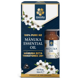 Manuka Health Aceite Esencial De Manuka 10ml