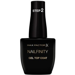 Max Factor Nailfinity 100-the Finale Mujer