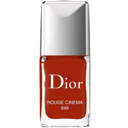 Dior Rouge Laca De Uñas 849
