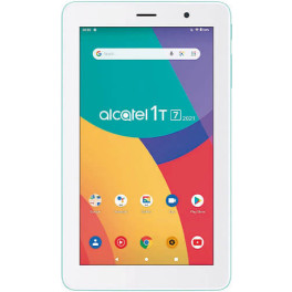 Alcatel Tablet 1t 7" 16gb Wifi Verde (mint Green) 9309
