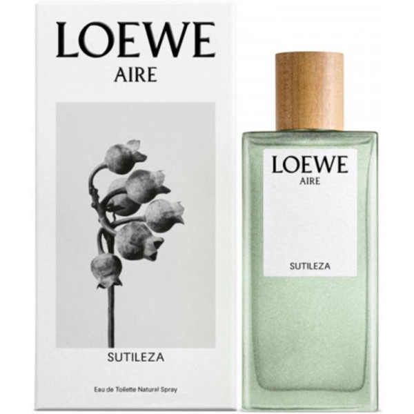 Loewe Air Finezza Eau De Toilette Spray 100ml