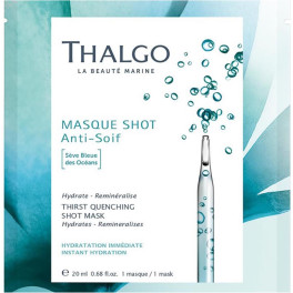 Thalgo Cosmetica Mascara Anti-soif 20ml