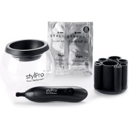 Stylideas Stylpro Original Makeup Brushes Cleanser Lote 13 Piezas Mujer