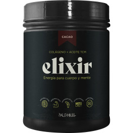 Paleobull Elixir Cacao 450 G Unisex