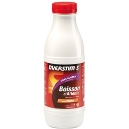 Overstims Warm Up Drink - Bebida de Precompeticion 40 gr Overstims Warm Up Drink - Bebida de Precompeticion 40 gr