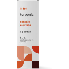 Terpenic Sandalo Australia 5ml