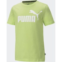 Puma Camiseta Ess 2 Col Logo Niño