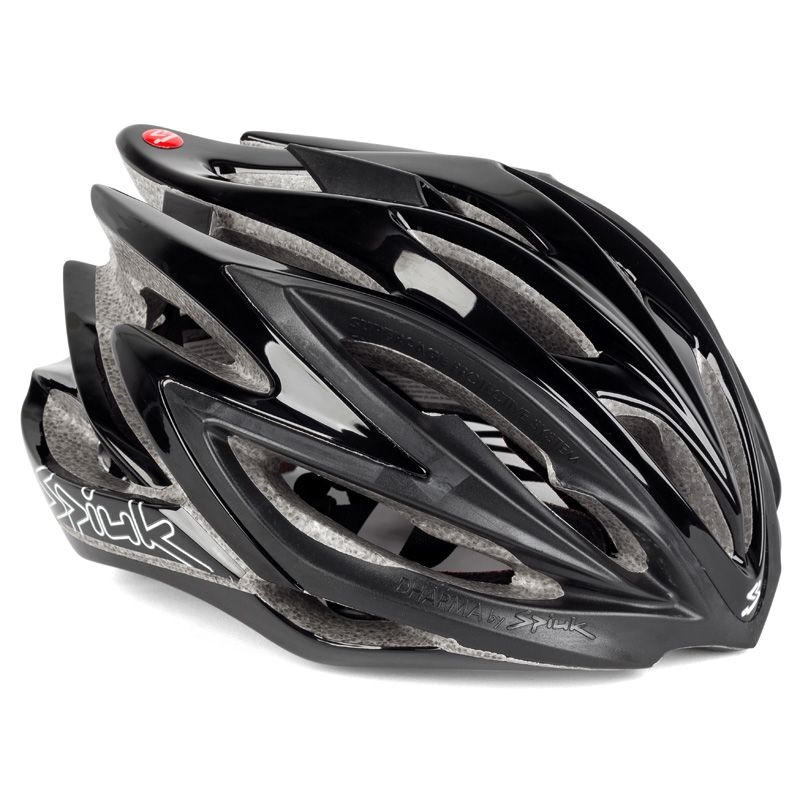 Spiuk Sportline Casco Dharma 2014 Negro Spiuk Sportline Casco Dharma 2014 Negro