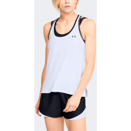 Under Armour Camiseta Knockout Mujer