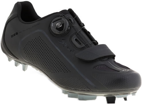 Spiuk Sportline Zapatilla Altube MC MTB Unisex 2017 Negro Mate Spiuk Sportline Zapatilla Altube MC MTB Unisex 2017 Negro Mate