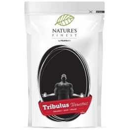Nutrisslim Nature´s Finest Bio Tribulus Terrestris 125 gr Nutrisslim Nature´s Finest Bio Tribulus Terrestris 125 gr