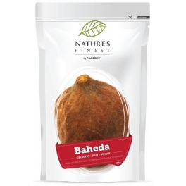 Nutrisslim Nature´s Finest Bio Baheda en Polvo 150 gr Nutrisslim Nature´s Finest Bio Baheda en Polvo 150 gr