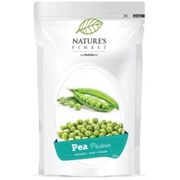 Nutrisslim Nature´s Finest Bio Proteina de Guisante 250 gr Nutrisslim Nature´s Finest Bio Proteina de Guisante 250 gr