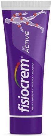 Fisiocrem Solugel - Gel Active 250 ml + Aquilea Colageno con Magnesio 1 sobre x 12,5 gr Fisiocrem Solugel - Gel Active 250 ml + Aquilea Colageno con Magnesio 1 sobre x 12,5 gr