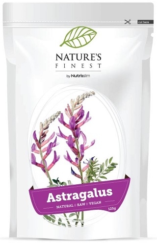 Nutrisslim Nature´s Finest Astragalus - Astragalo en polvo 125 gr Nutrisslim Nature´s Finest Astragalus - Astragalo en polvo 125 gr