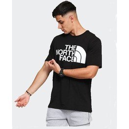 The North Face Camiseta M/c Northface Standard Hombre
