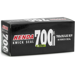 Kenda Cámara 700 35/43c Kwick Seal